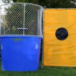dunk tank rentals hamilton nj