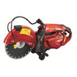 gas concrete saw rentals