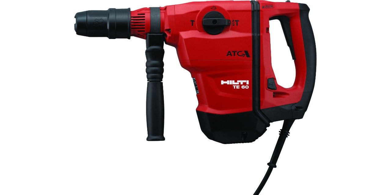 hammerdrill