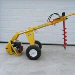 auger rentals