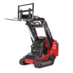 TORO DINGO rentals
