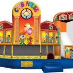 club-house-5in11 bounce house hamilton nj