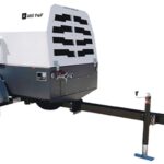 ELGi-D185-Compressor-towable