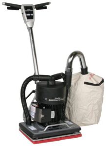 floor-sander